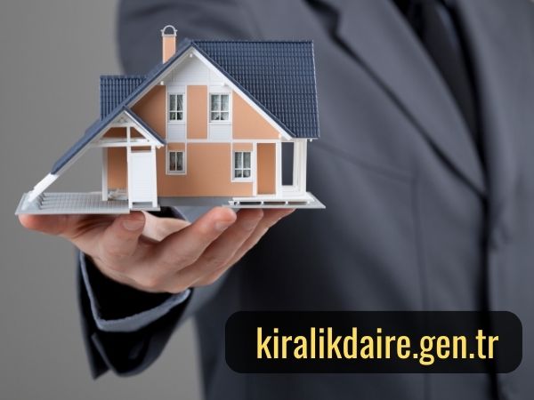 Birci Mahallesi Kiralık Daire